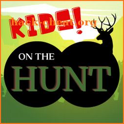 KIDS! Deer Hunting icon