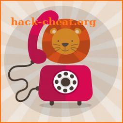 Kids Dialer Game icon