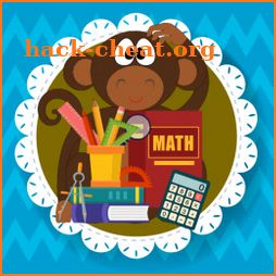 Kids Easy Math icon