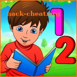 Kids Education Game icon