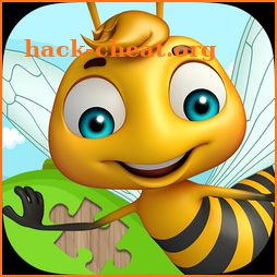 Kids Educational Puzzles Free icon