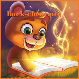 Kids Fairy Tales icon