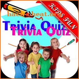 Kids Fun Trivia icon