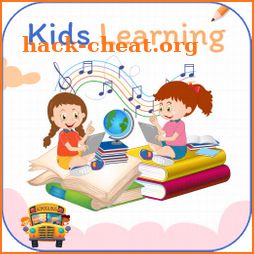 Kids Game : Kids Leaning App icon