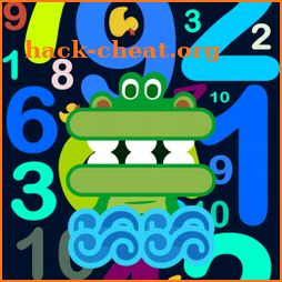 Kids Inequations icon