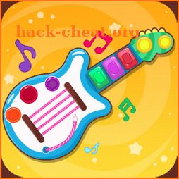 Kids Instruments icon