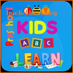 Kids Learning App icon