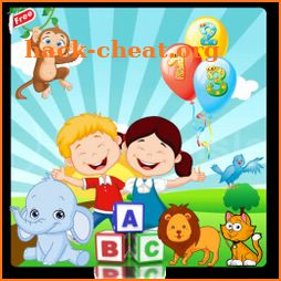 Kids Learning App - Kids'O icon