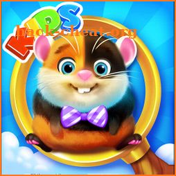 Kids Learning - Hidden Objects icon