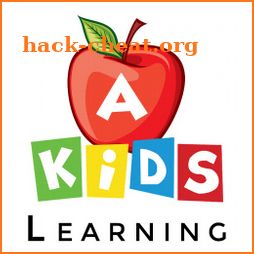 Kids Learning - Preschool Educational Games icon