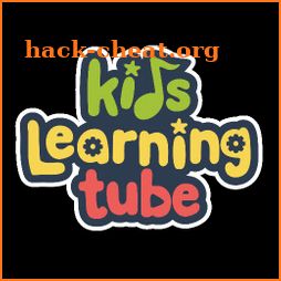 Kids Learning Tube icon