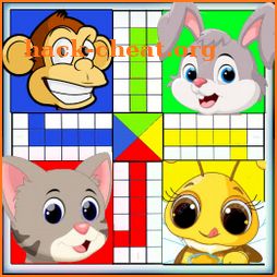 Kids Ludo icon