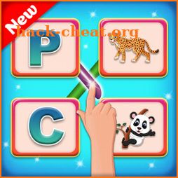 Kids Matching Game : Educational Game for Toddlers icon