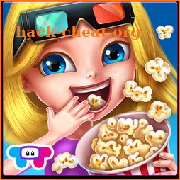 Kids Movie Night icon