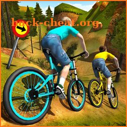 Kids MTB Off road Bike Rider 2019 icon