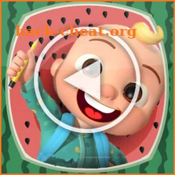 kids Nursery Rhymes icon