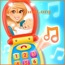 Kids Phone Mother Songs And Coloring Pages icon