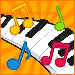 Kids Piano Melodies icon