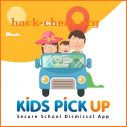 Kids Pick Up icon