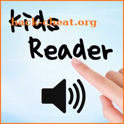 Kids Reader - Tap to Hear while Reading icon