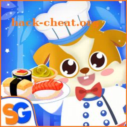 Kids Restaurant - Cook the Food your way!!! icon