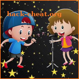 Kids Songs Midi Karaoke icon