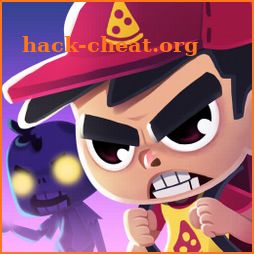 Kids vs. Zombies icon