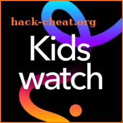 Kids Watch icon