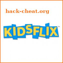 KidsFlix icon