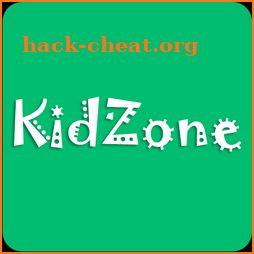 Kidzone icon