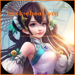 Kiếm Khách Giang Hồ - MMORPG Kiếm Hiệp 2018 icon