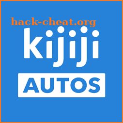 Kijiji Autos: Find cars & trucks for sale near you icon