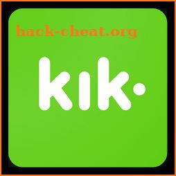 Kik icon