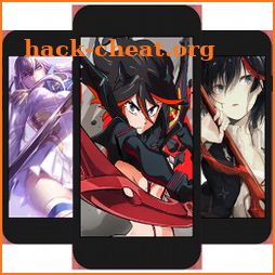 Kill La Kill HD Wallpapers icon