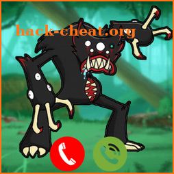 Killy Willy Horror Fake Call icon