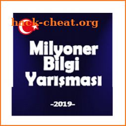 Kim Milyoner? - Bilgi Yarışması 2019 icon