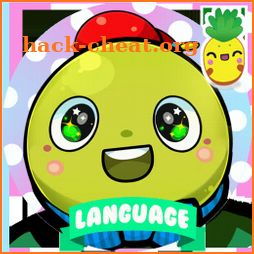 Kinder Lessons K - 12 Language icon