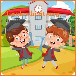 Kindergarten Education Game icon