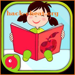 Kindergarten Kids Learning: Fun Educational Games icon