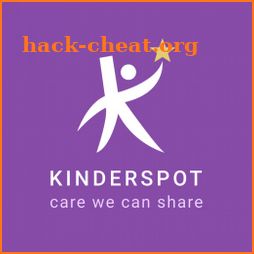 Kinderspot icon