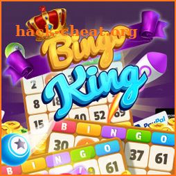 King Bingo Win Real Cash icon