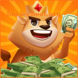 King-Bingo Win Real Cash Money icon