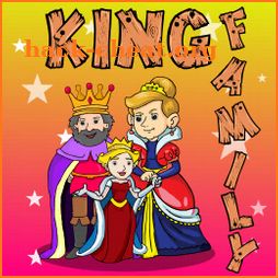 King Family Rescue icon