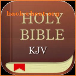 King James Bible icon