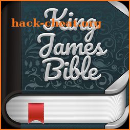 King James Bible icon