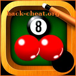 King of Beach Billiards City Poll Pro Snooker 2019 icon