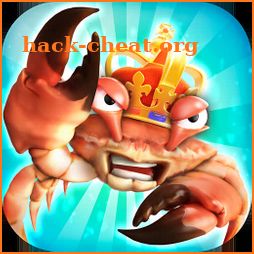 King of Crabs icon