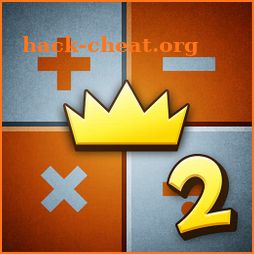 King of Math 2 icon