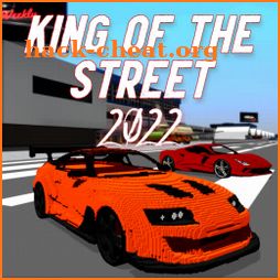 King Of The Street: Drag Sim icon