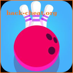 King Pin - Bowling Game icon